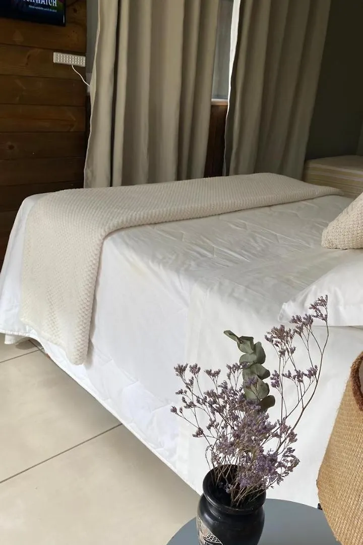 Guest house Pousada Paraiso 26 Imbituba