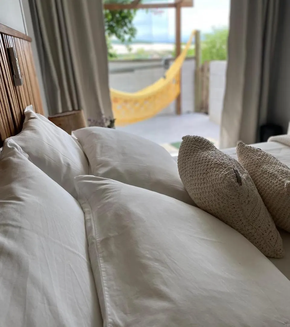 Guest house Pousada Paraiso 26 Imbituba  Brazil
