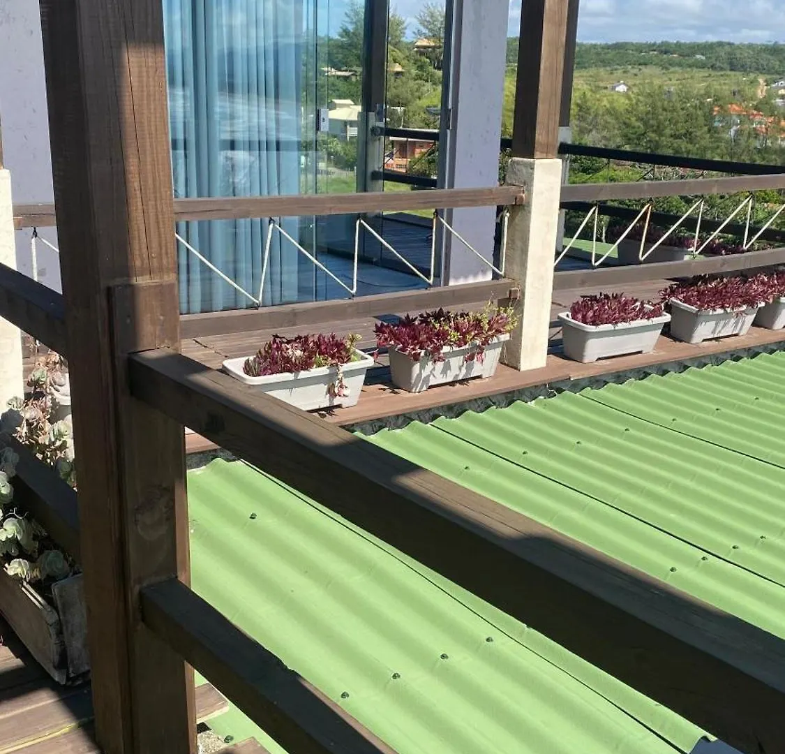 Guest house Pousada Paraiso 26 Imbituba  Brazil