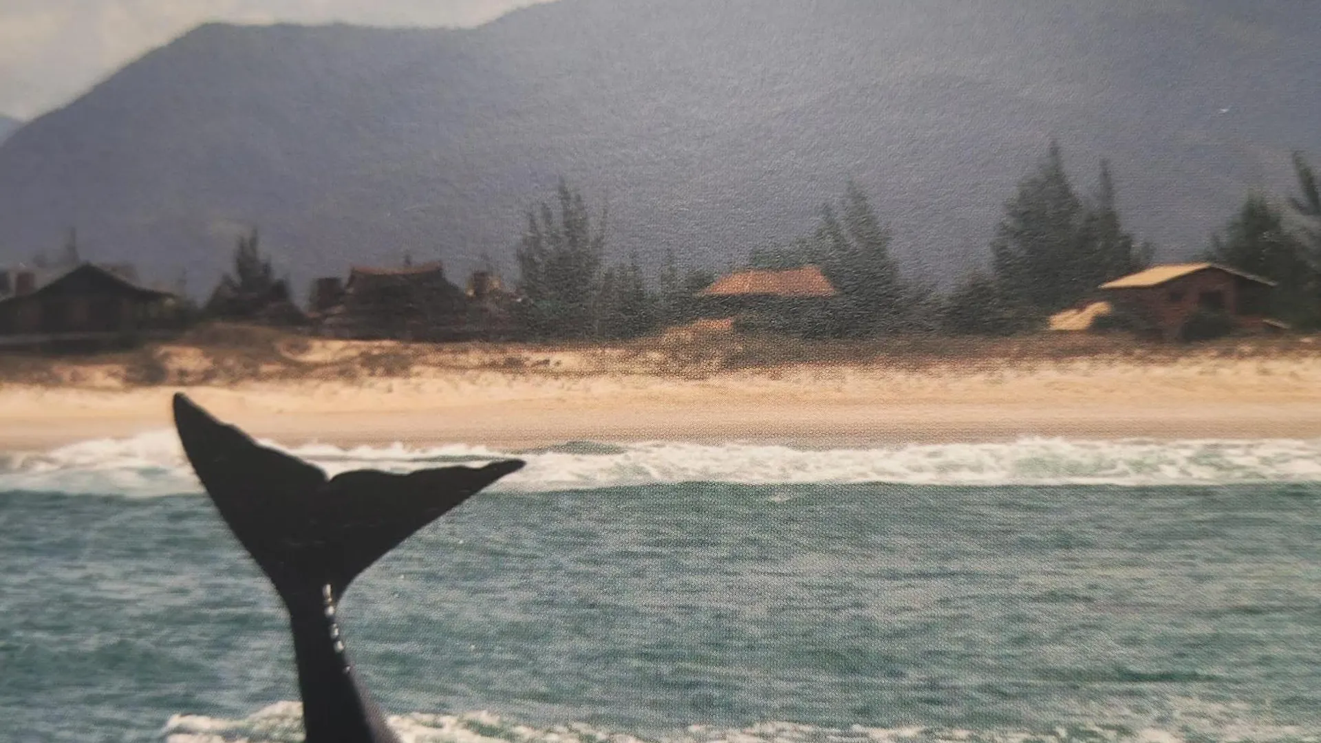 Pensionat Pousada Paraiso 26 Imbituba  Brasilien